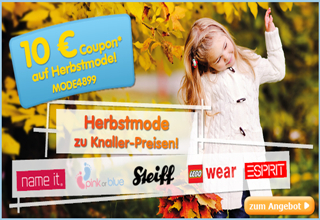 Baby-Markt neue Gutscheincode